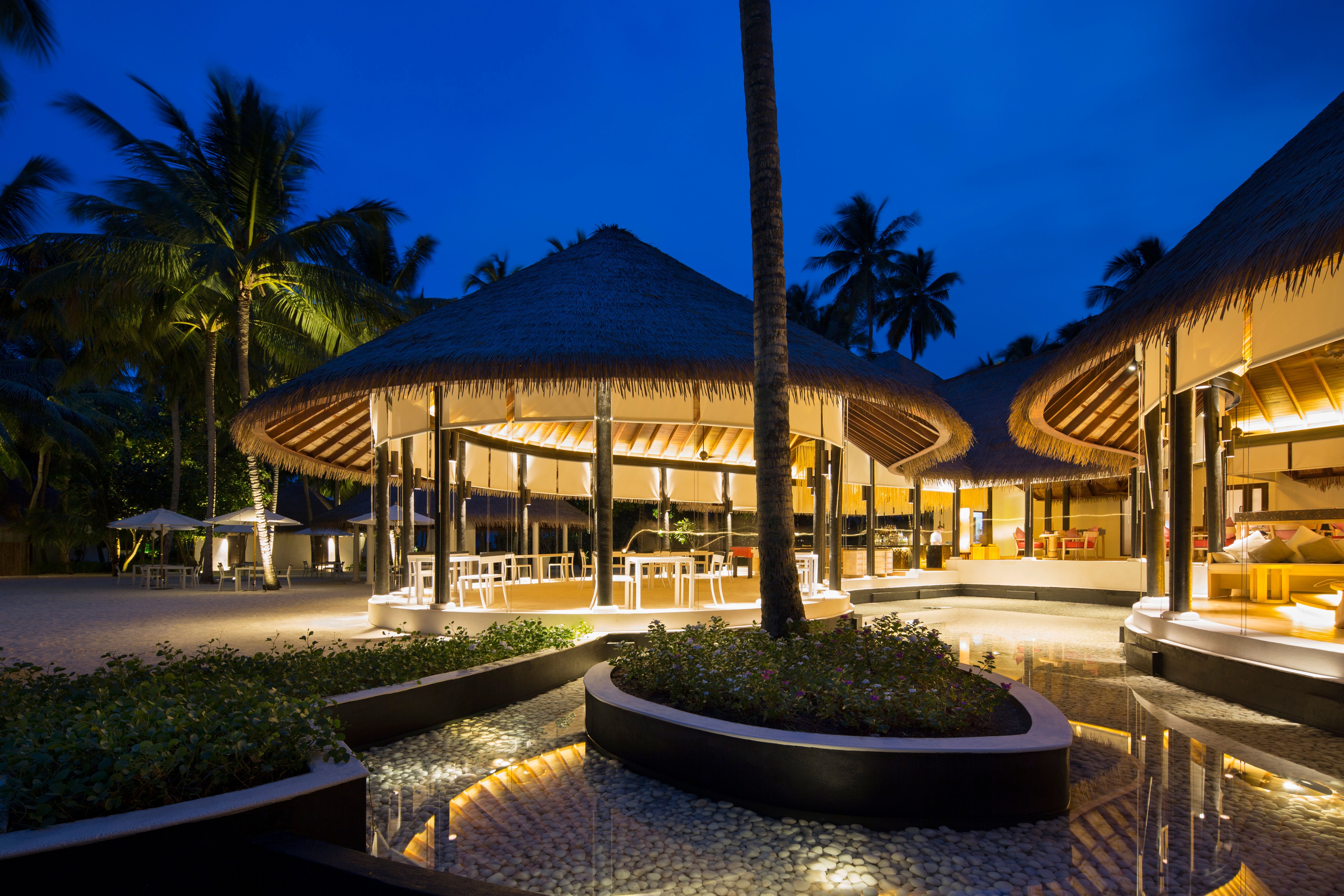 COMO Maalifushi 2