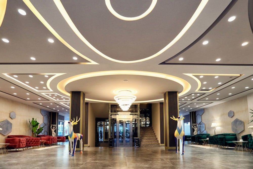 Velipoja Grand Europa Resort, Affiliated by Meliá 2