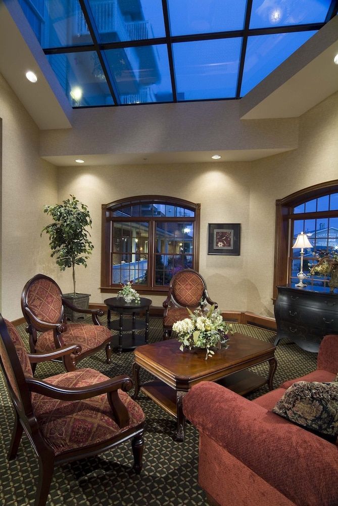 Carlisle Inn 2