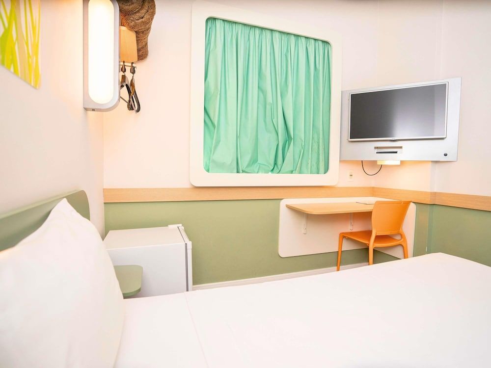 Ibis Budget São Bernardo do Campo 2