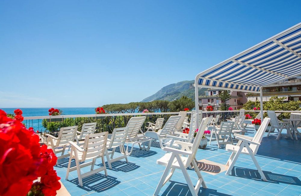 La Residenza Aparthotel 1