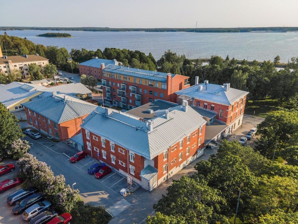 EC-Hostel 1