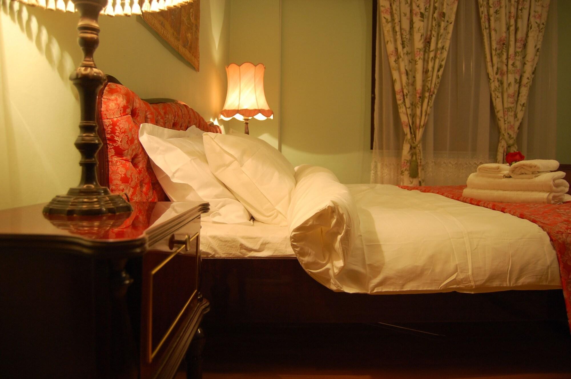 Bucharest Boutique Accommodation by Hotels 1