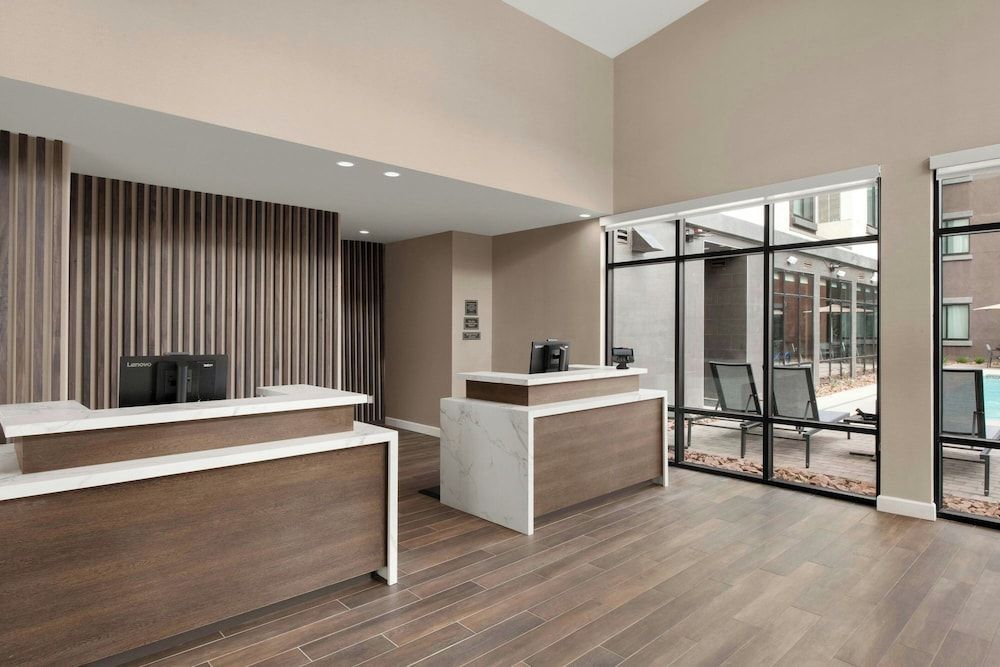 Residence Inn Yuma by Marriott 2