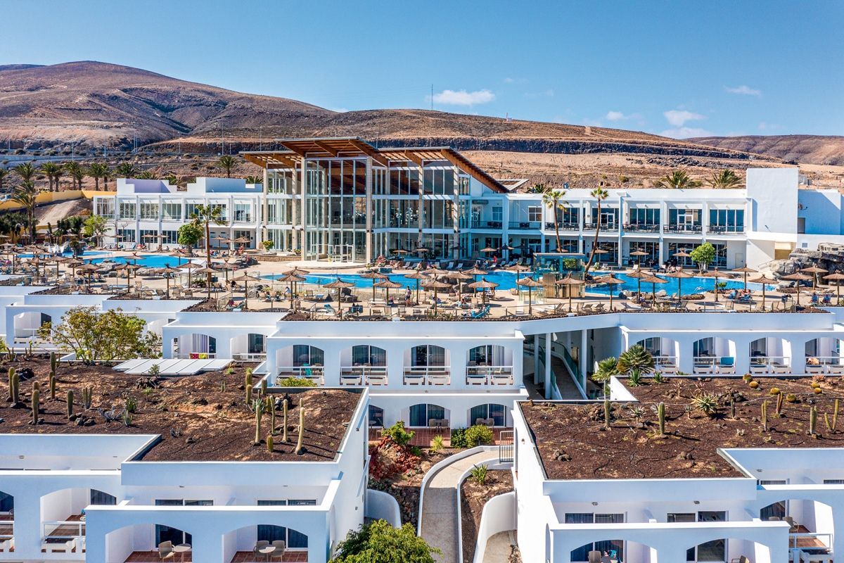 Hôtel Club Lookéa Alua Village 1