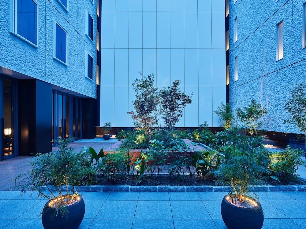 Mitsui Garden Hotel Nihonbashi Premier 2
