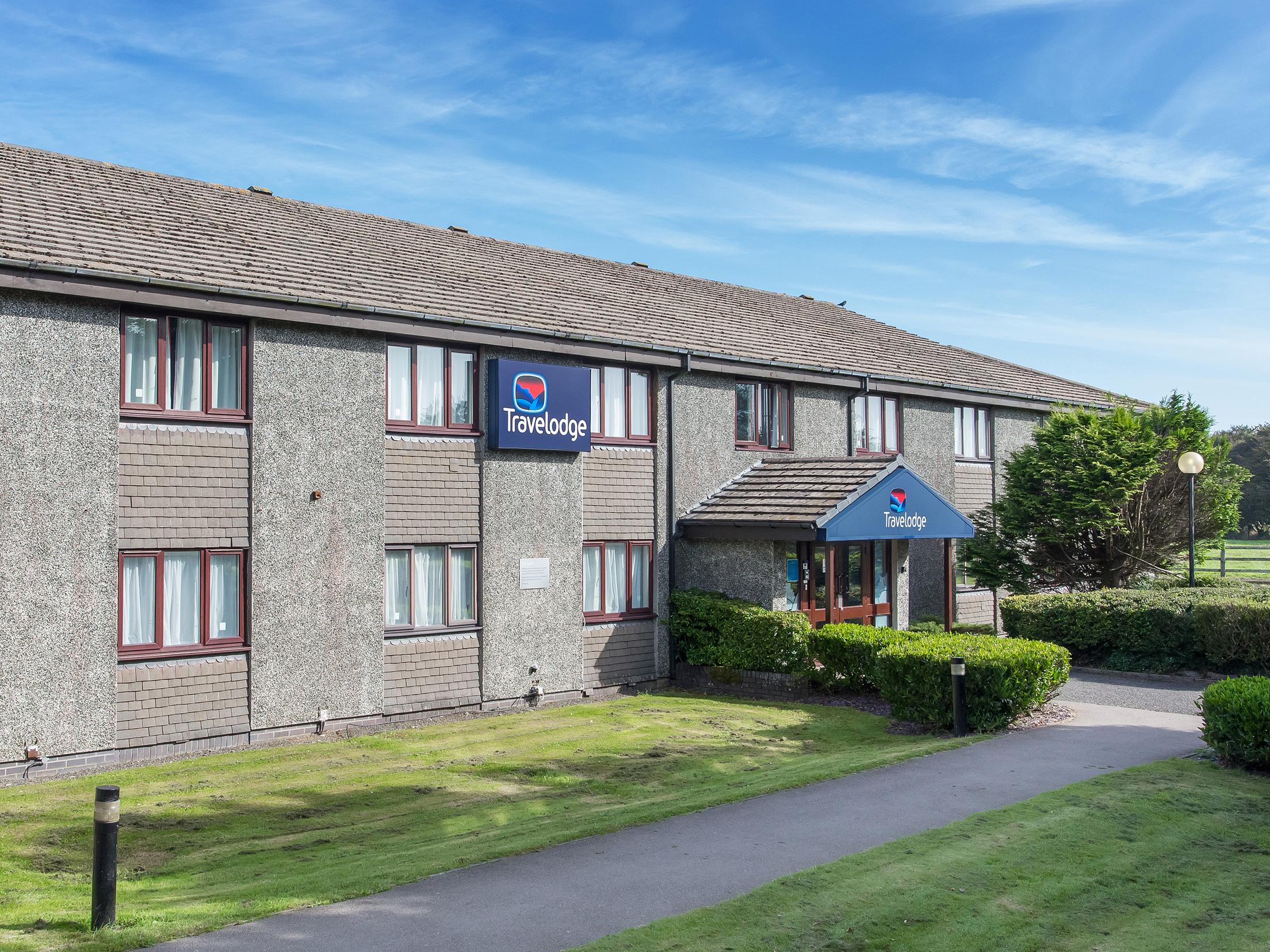 Travelodge Okehampton Sourton Cross 1