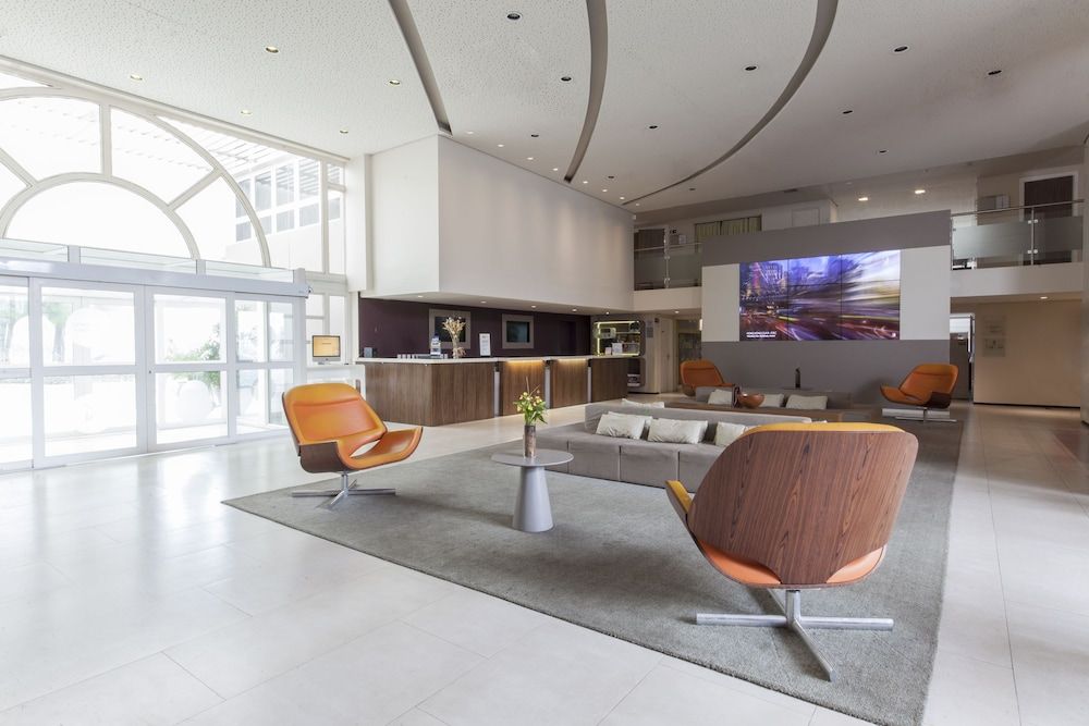 Novotel Manaus 2