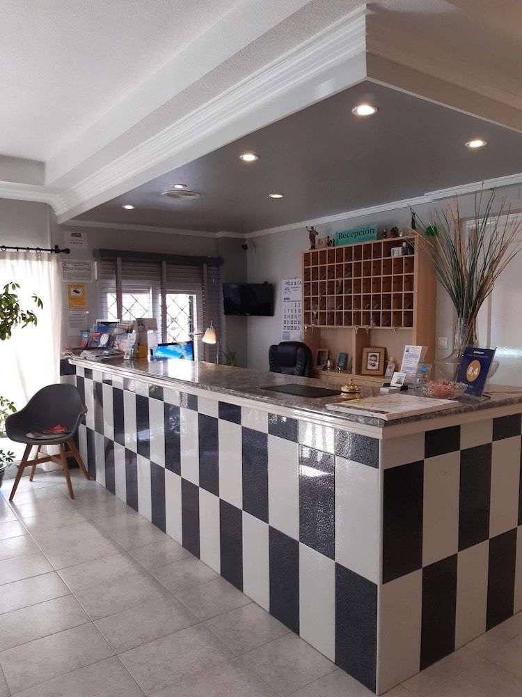 Hotel Cano 2