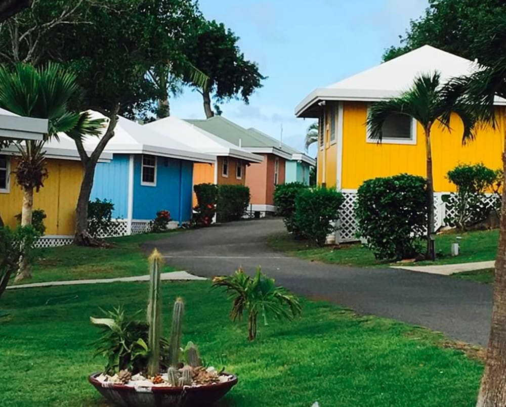 Bungalows on the Bay 2