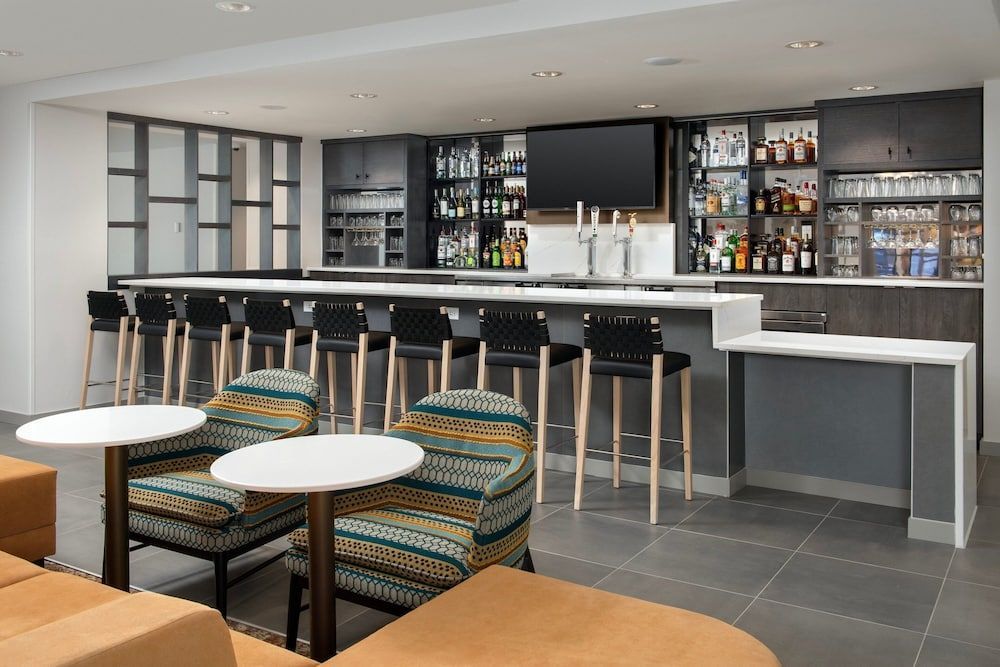 TownePlace Suites by Marriott Cincinnati Mason 2
