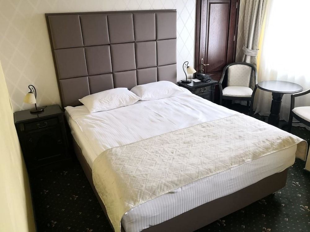 Hotel Best Western Bucovina 2
