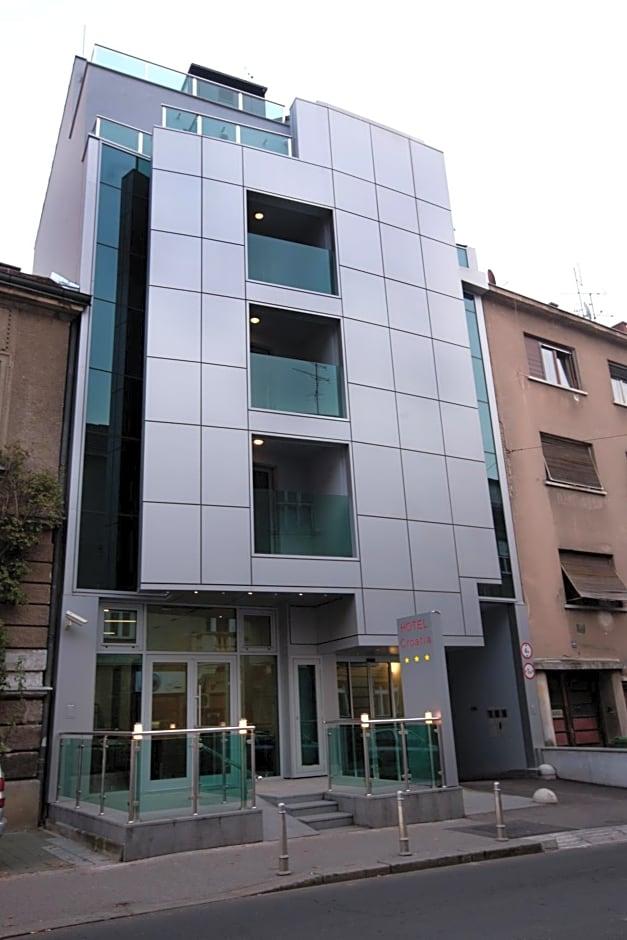 Hotel Croatia 2