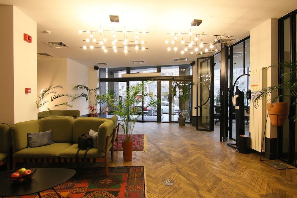 Hotel Europe 2