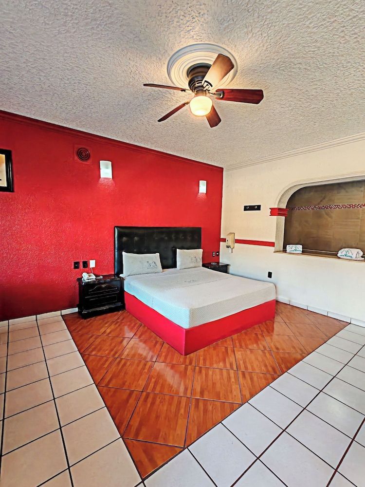 Loma Bonita - Hotel Zapopan 2
