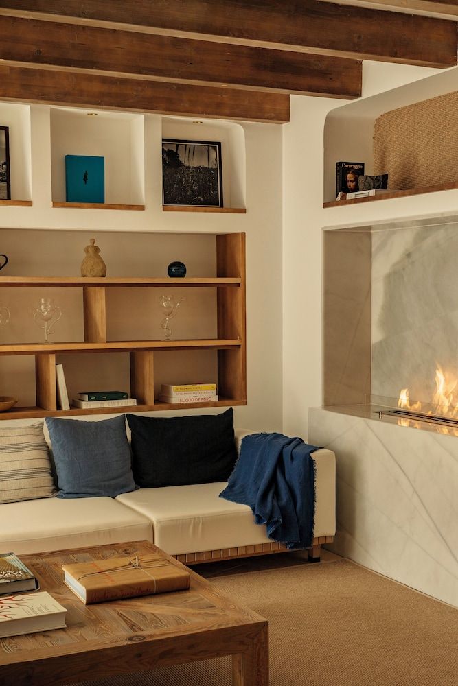 Villa Le Blanc, a Gran Meliá Hotel Hotel - The Leading Hotels of The World 1