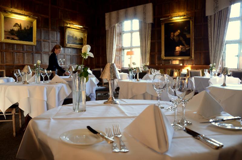 WATERFORD CASTLE HOTEL AND GOLF RESORT 2
