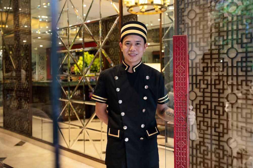 Classy Holiday Hotel & Spa 2
