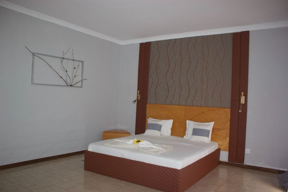 Hotel Restaurant Falucho Paradise Beach 2