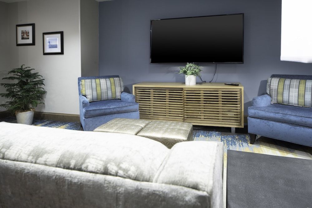 Staybridge Suites SUMMERVILLE - CHARLESTON AREA by IHG 1