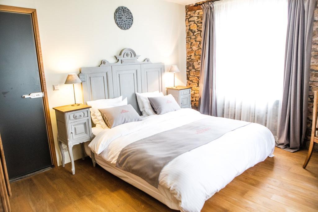 B&B Le Tapis Rouge 2