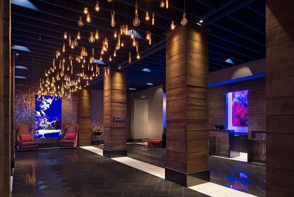 Wind Creek Casino & Hotel Montgomery 2