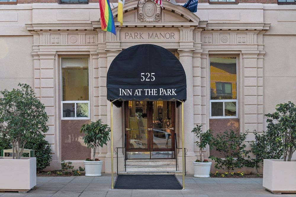 Inn at the Park 1