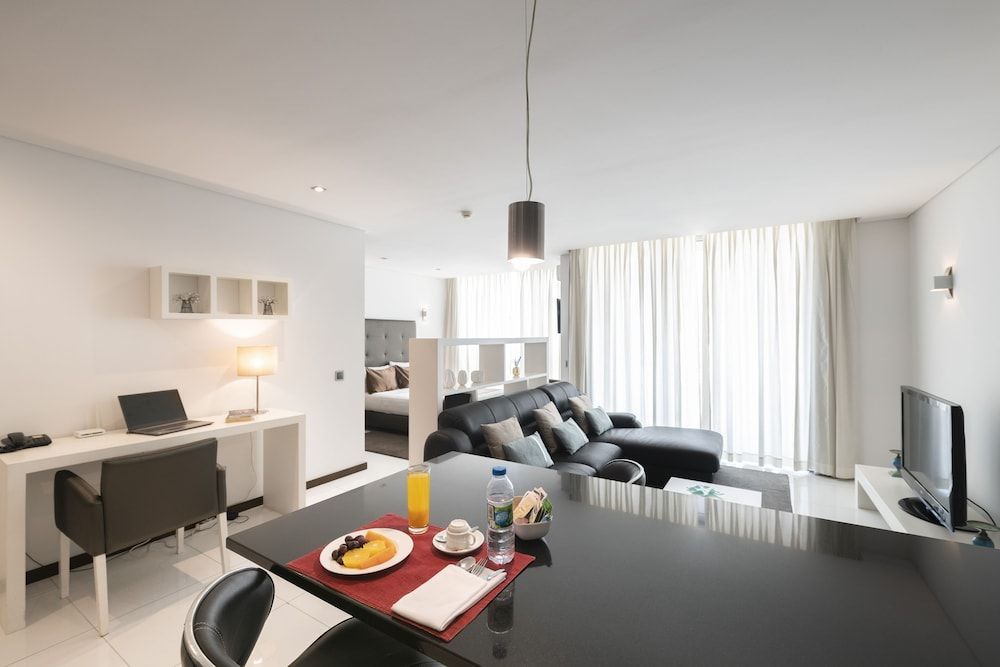 RK Suite Hotel 1