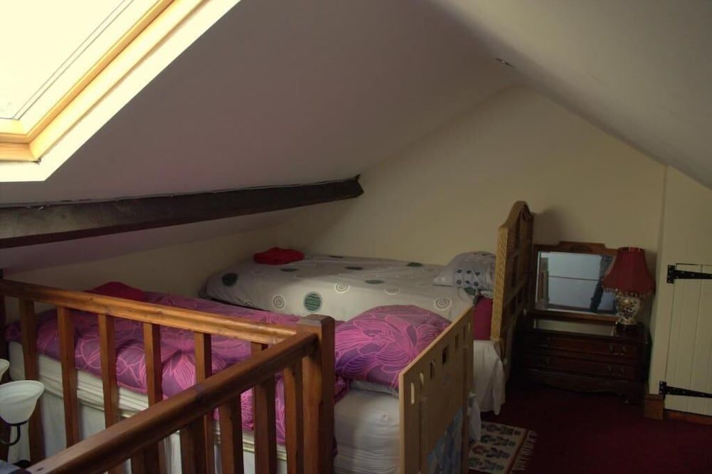 Penybryn Cottages 2