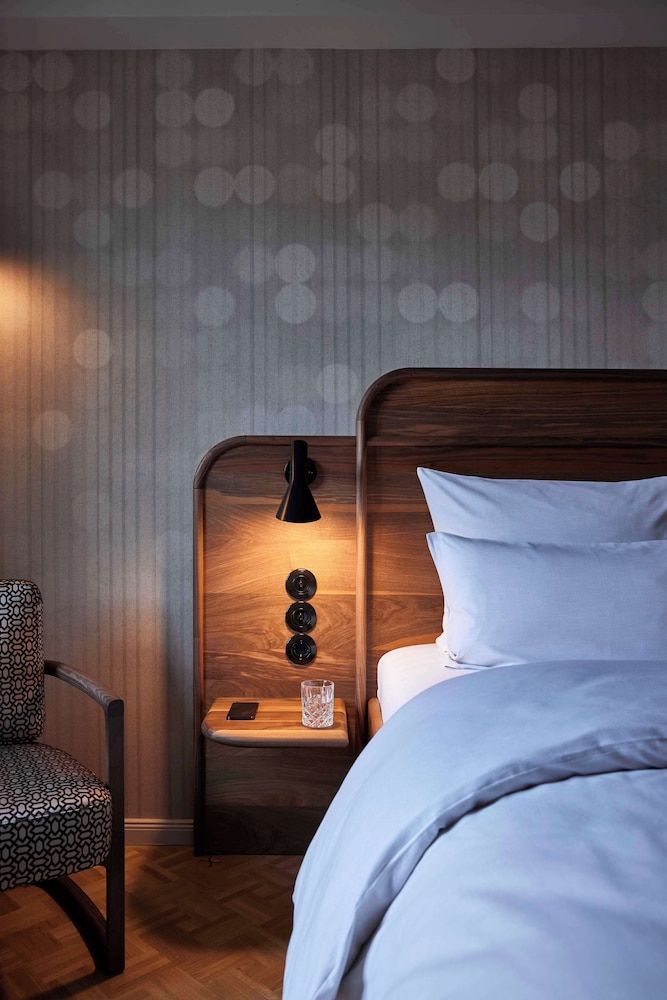 Parkhotel Gütersloh 1