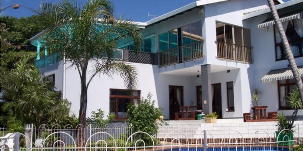 Umkomaas Guest House 1
