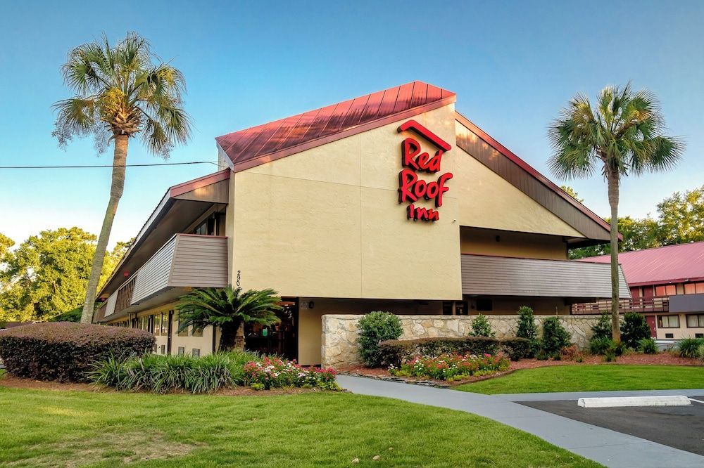 Red Roof Inn Tallahassee - University 1