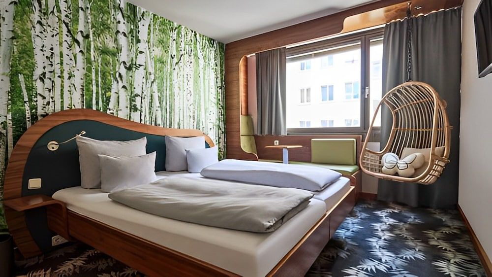 Cocoon München Stachus 1