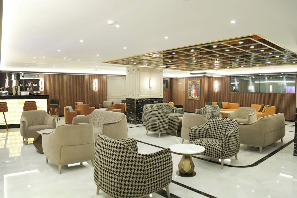 Martinenz Hotel Old City 2
