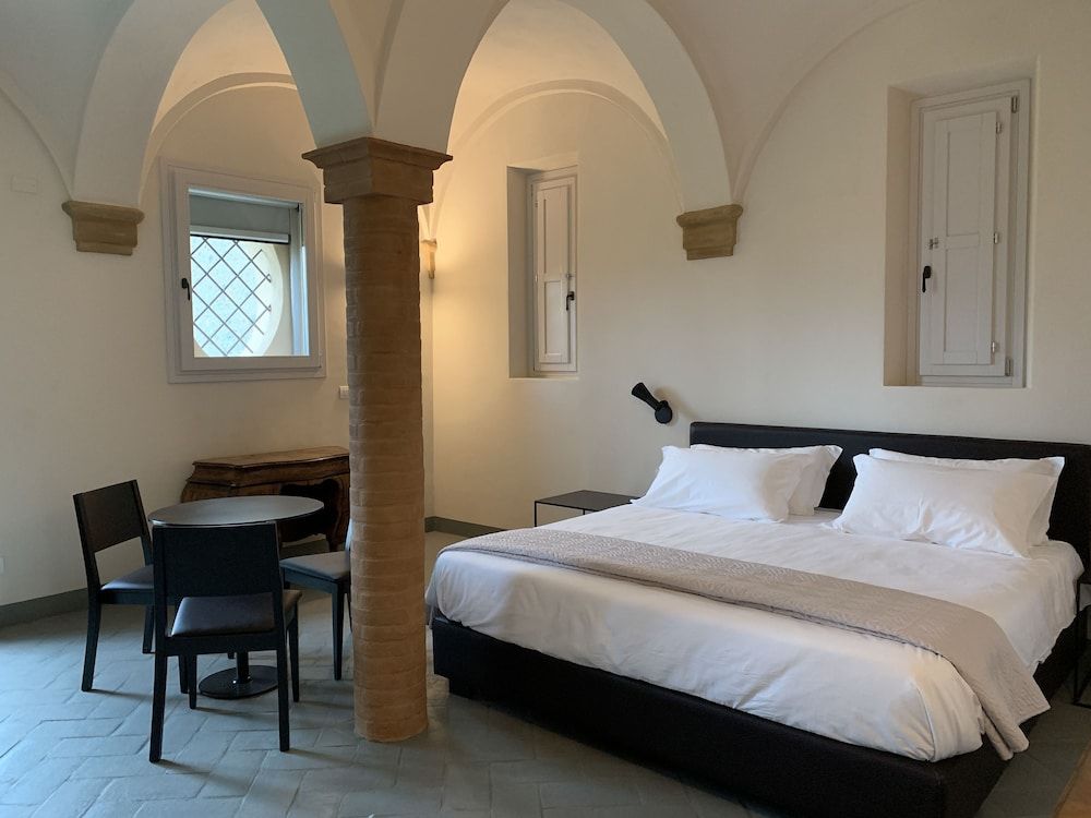 PALAZZO DE' ROSSI HOTEL 2