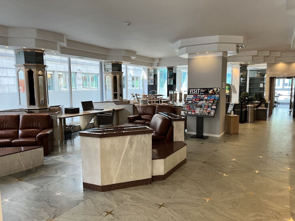 Best Western Hotel Royal Centre 2