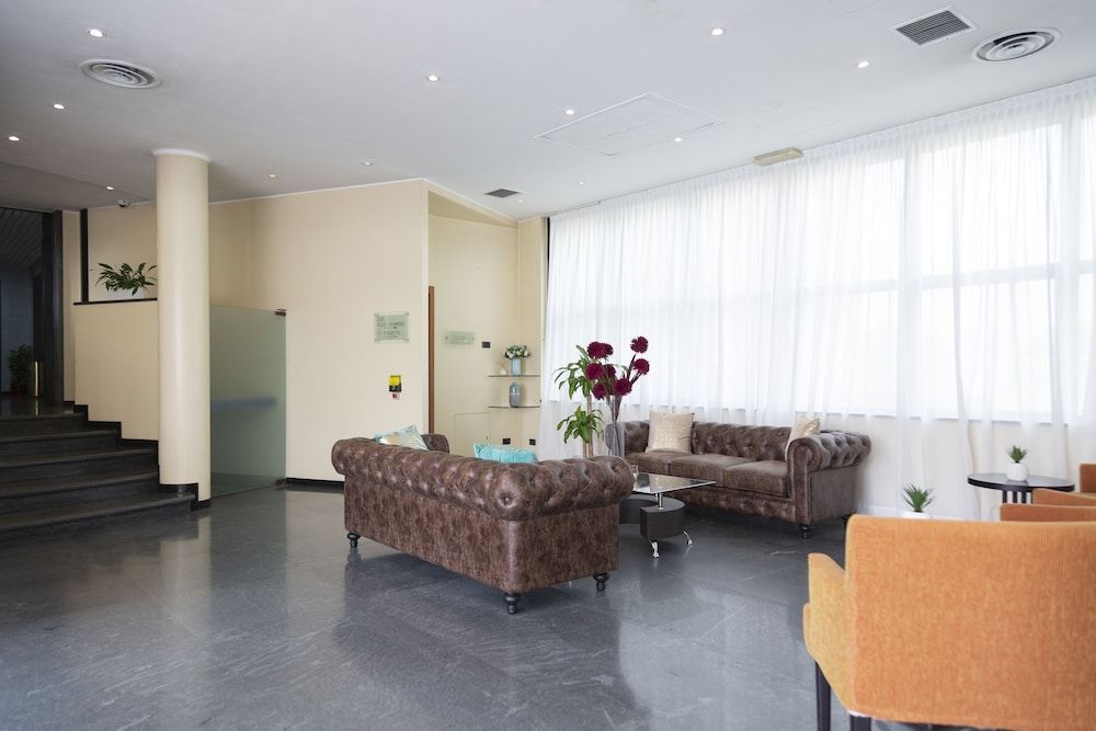 iH Hotels Milano Blu Visconti 2
