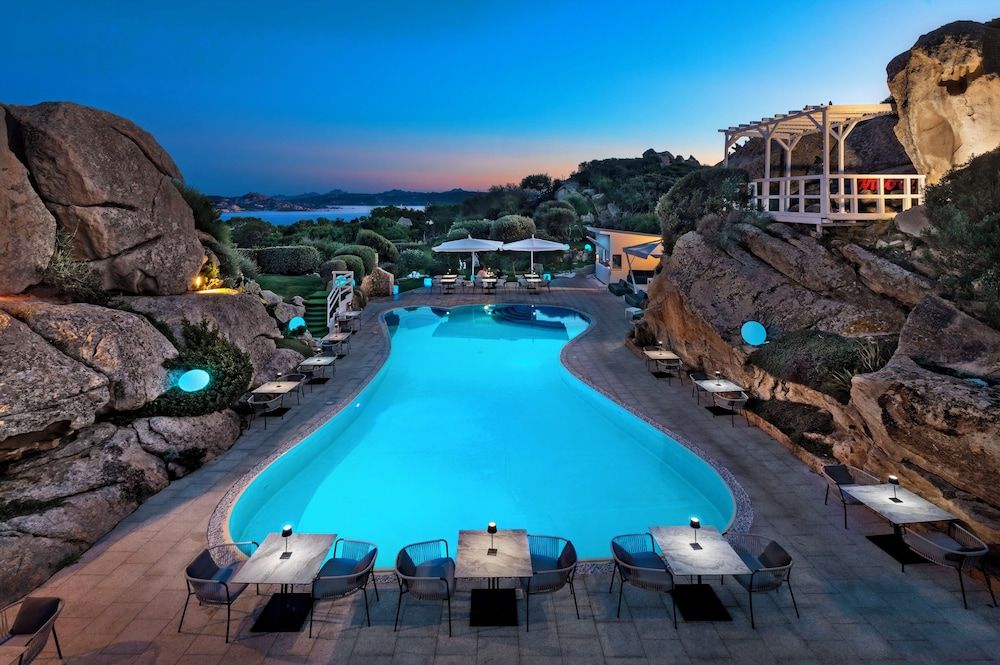 Grand Hotel Resort&SPA Ma&Ma - Adults Only 1