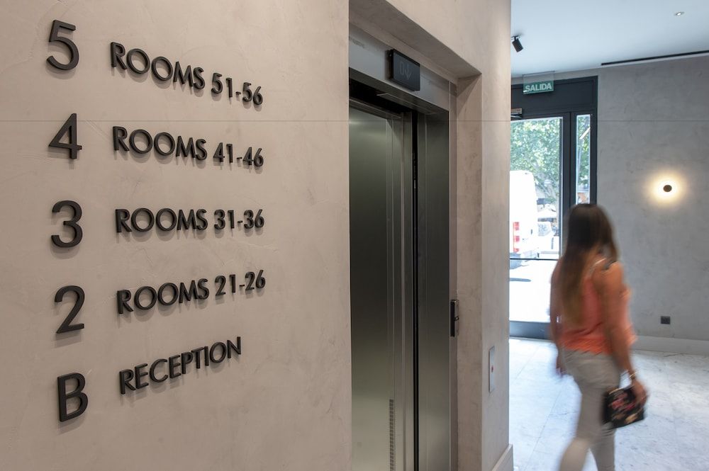 MH Apartments Central Madrid 2