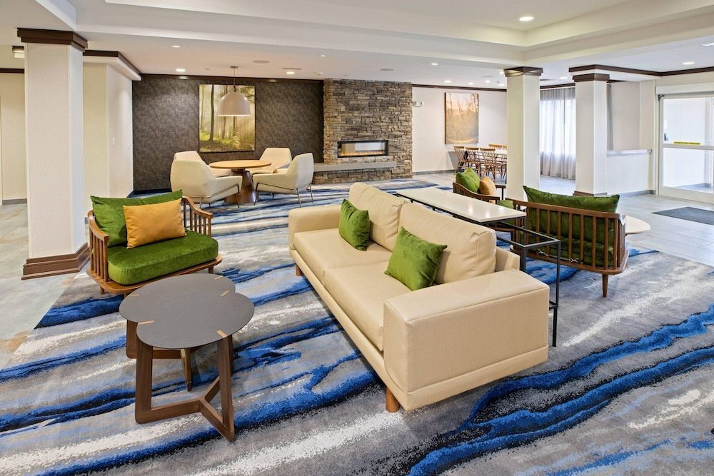 Fairfield Inn & Suites by Marriott Elizabethtown 1