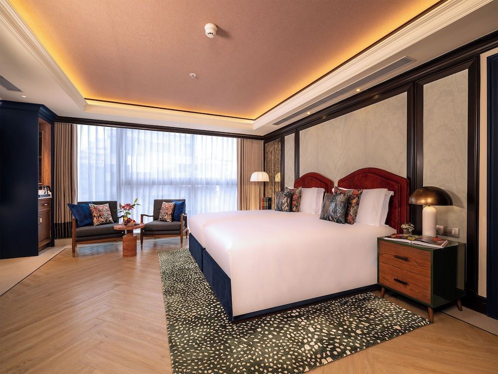 Bandra House - IHCL SeleQtions 1