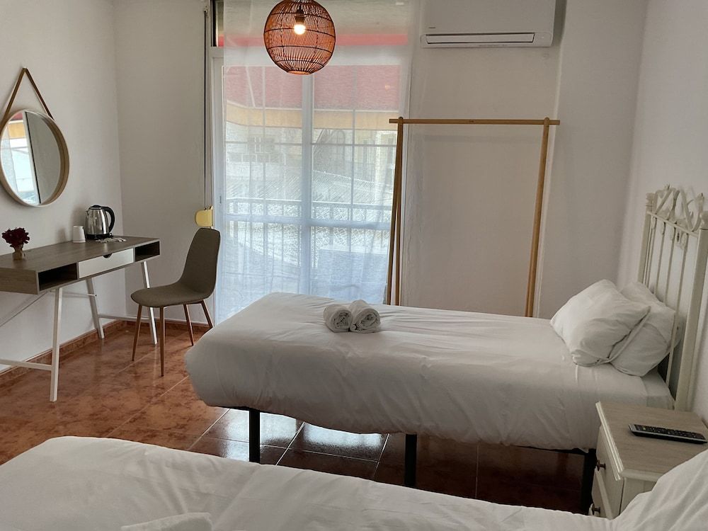 Hostal San Miguel by Croma 2