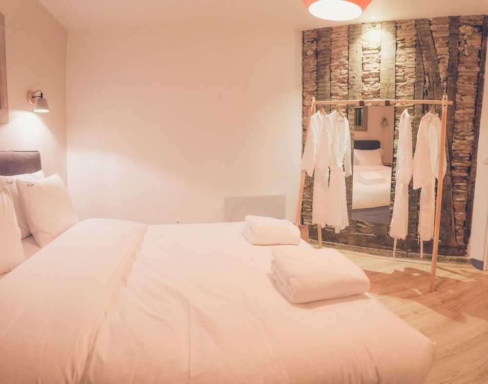 Jk Suites Limoges 2