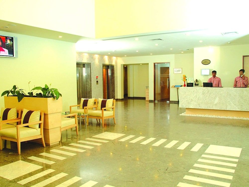 Radha Hometel 2