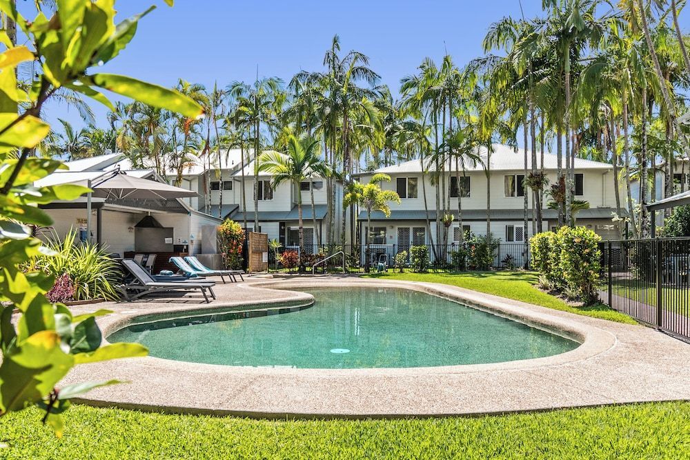 Coco Bay Resort 1
