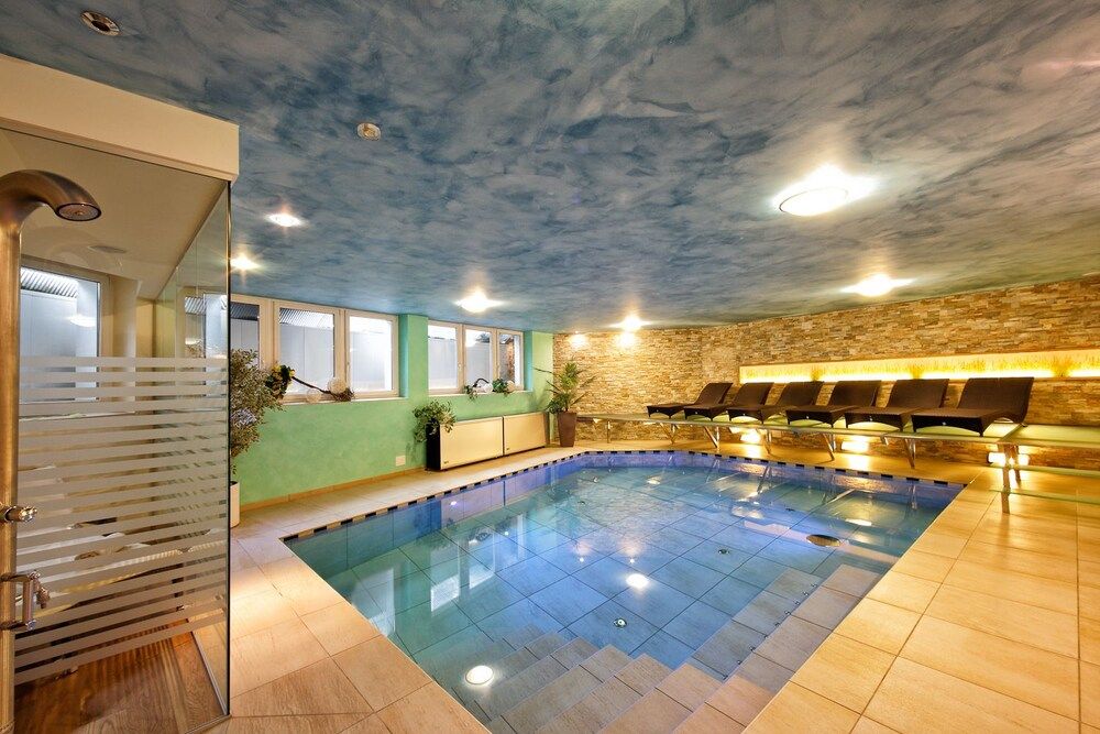 Hotel Leitner 1