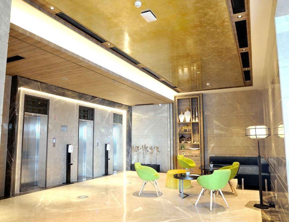 Holiday Inn GURUGRAM SECTOR 90 by IHG 2