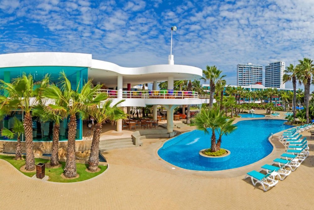 Royal Decameron Punta Centinela - All Inclusive 1