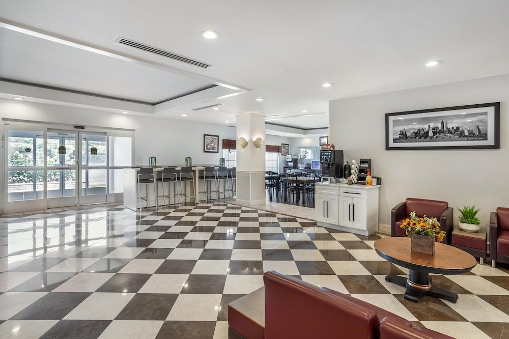 Best Western Bar Harbour Inn 2