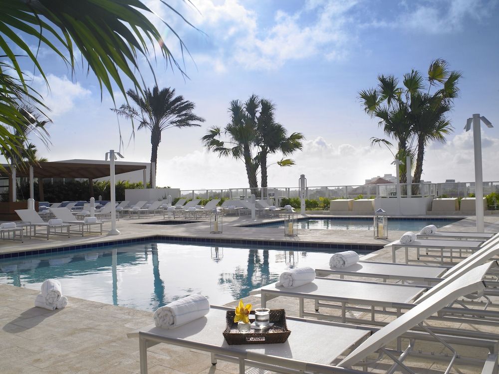 Grand Beach Hotel Surfside West 1